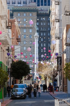san francisco