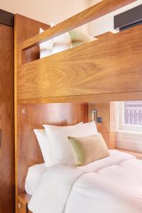 found union square powered by sonder