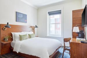 found union square powered by sonder