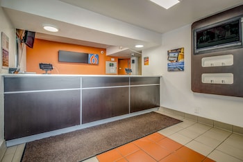 Motel 6 Conroe, Tx,Montgomery>>Conroe,2 star