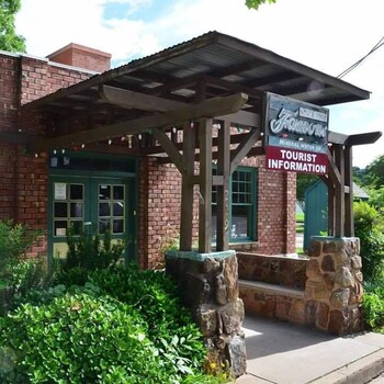 magpie inn