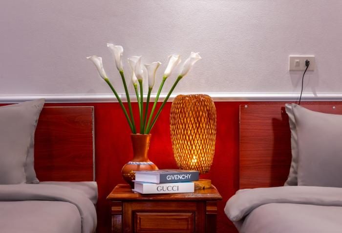 trang an spring garden homestay