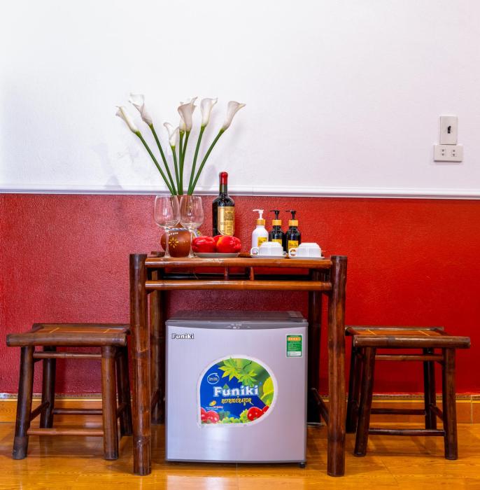 trang an spring garden homestay