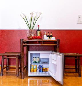 trang an spring garden homestay