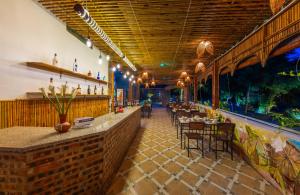 trang an spring garden homestay