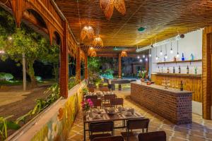 trang an spring garden homestay