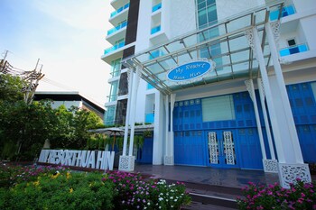 hua hin