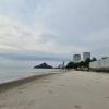 my resort hua hin family room pool view