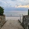 my resort hua hin family room pool view