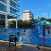 my resort hua hin family room pool view