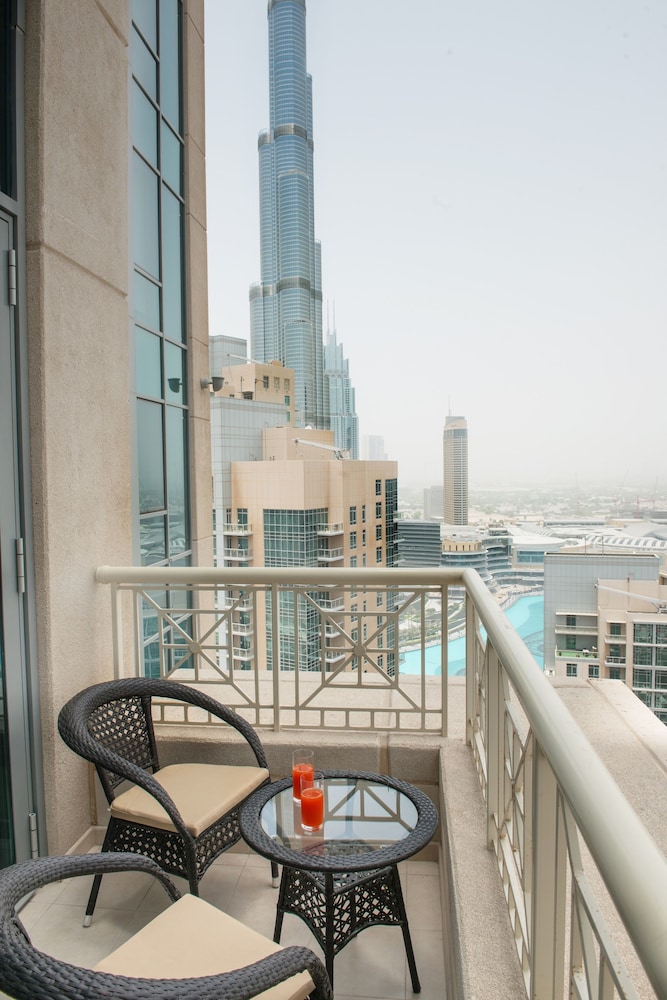 dream inn apartments 29 boulevard private terrace