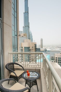 dream inn apartments 29 boulevard private terrace