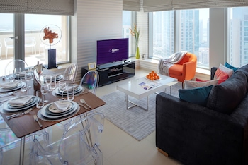 dream inn apartments 29 boulevard private terrace