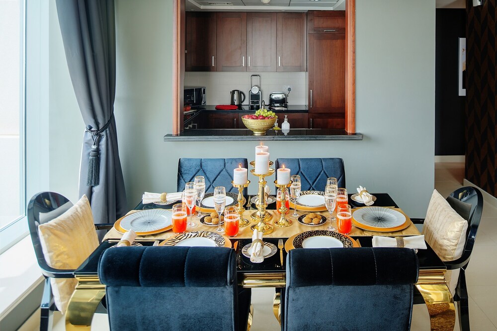 dream inn apartments 29 boulevard private terrace