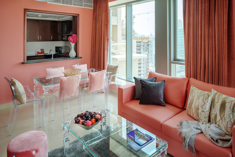 dream inn apartments 29 boulevard private terrace