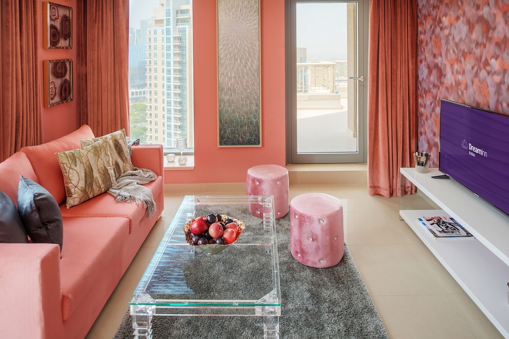 dream inn apartments 29 boulevard private terrace