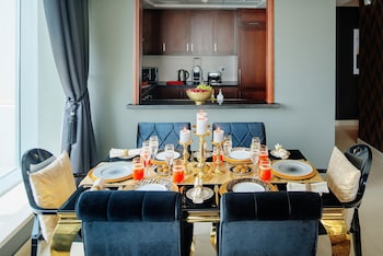 dream inn apartments 29 boulevard private terrace