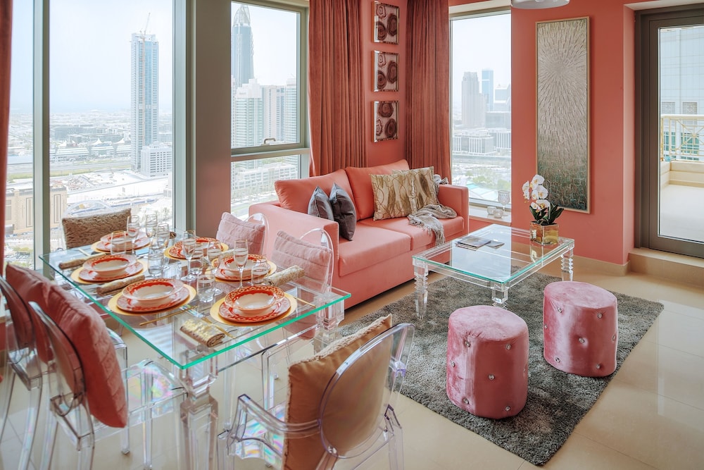 dream inn apartments 29 boulevard private terrace