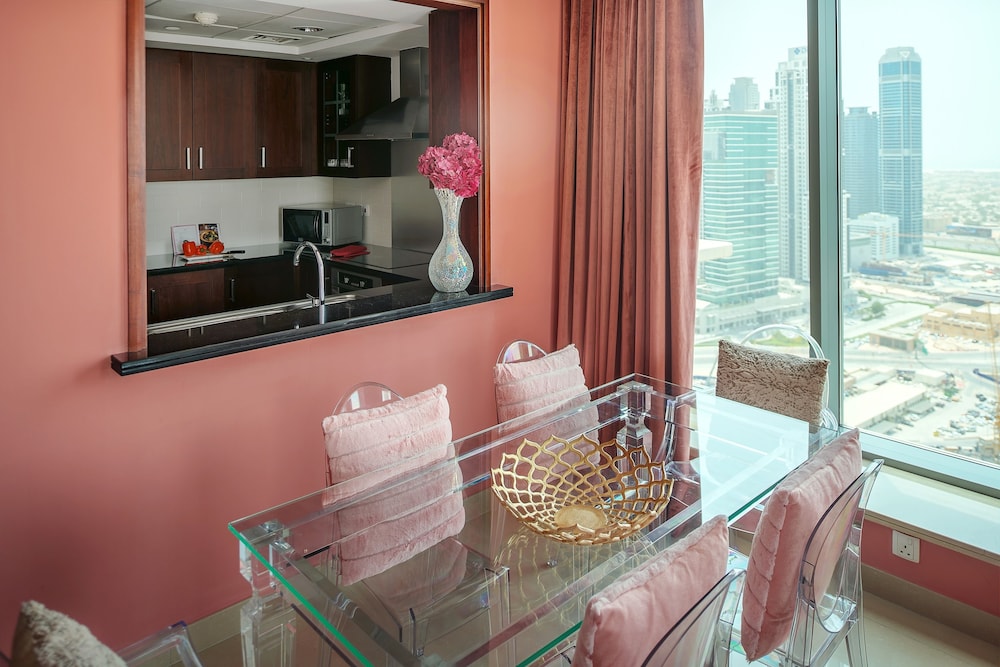 dream inn apartments 29 boulevard private terrace