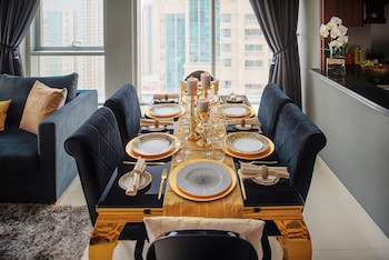 dream inn apartments 29 boulevard private terrace