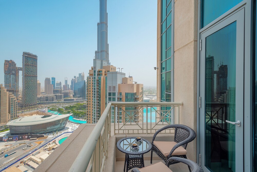 dream inn apartments 29 boulevard private terrace