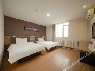 7 days premiuma harbin central street sophia cathe