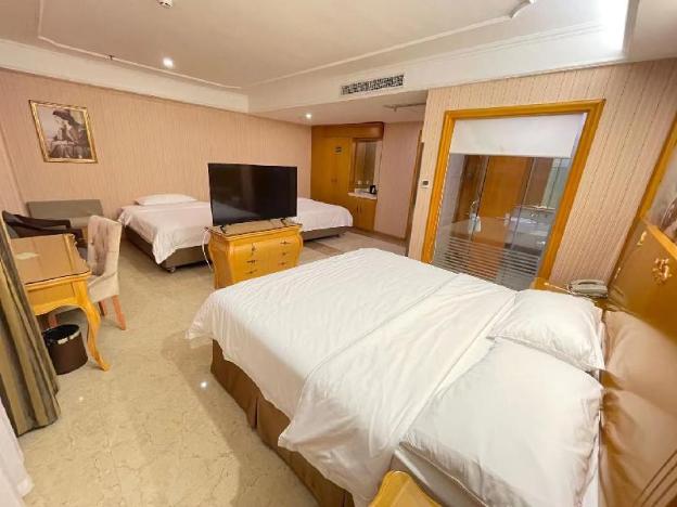 vienna hotel beijing songzhuang
