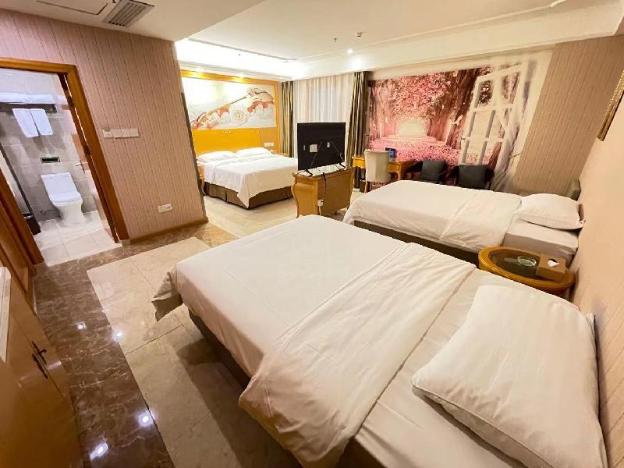 vienna hotel beijing songzhuang
