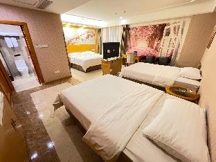 vienna hotel beijing songzhuang