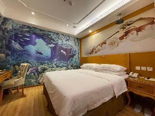 vienna hotel beijing songzhuang