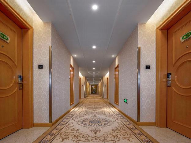 vienna hotel beijing songzhuang