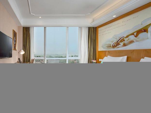 vienna hotel beijing songzhuang