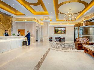 vienna hotel beijing songzhuang
