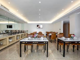vienna hotel beijing songzhuang