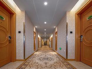 vienna hotel beijing songzhuang