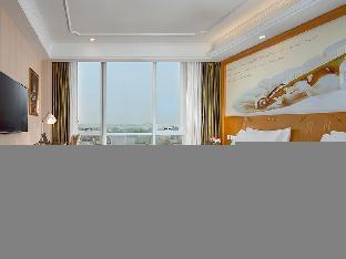 vienna hotel beijing songzhuang