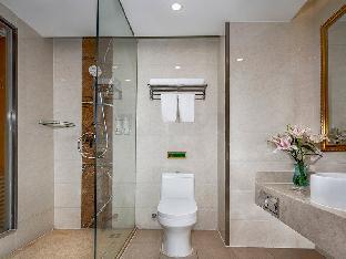 vienna hotel beijing songzhuang