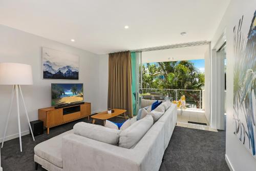 coolum beach