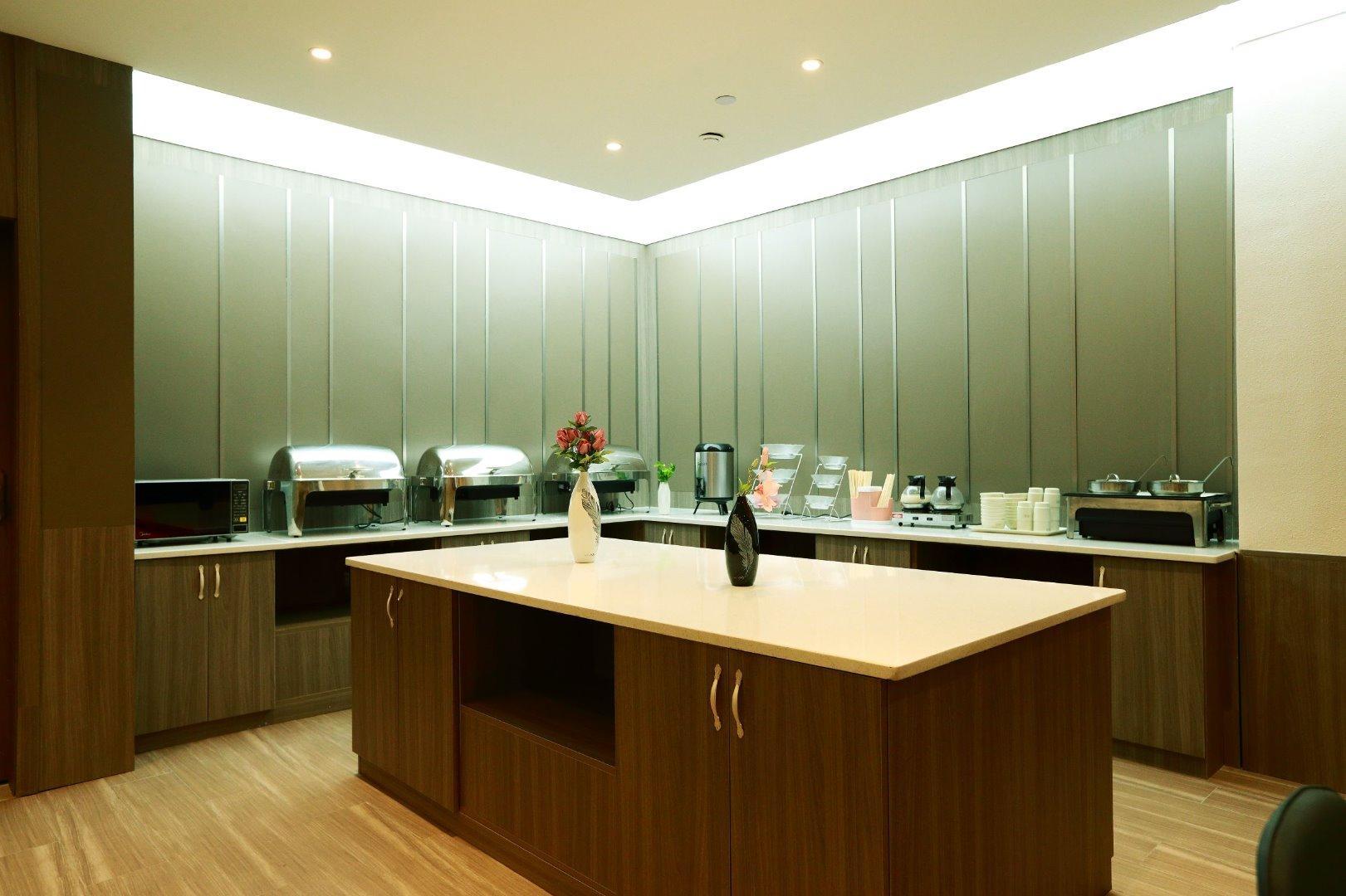 hanting hotel wansheng old street