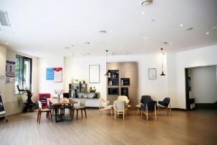 hanting hotel wansheng old street