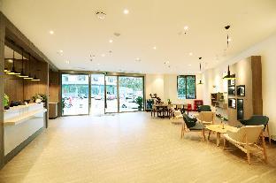 hanting hotel wansheng old street