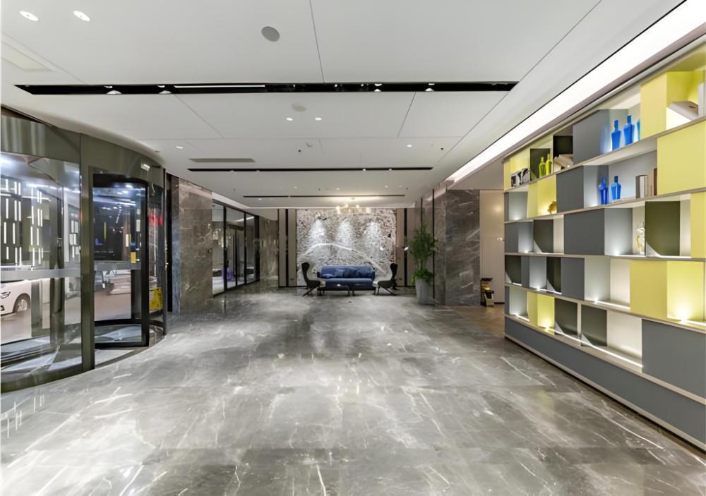echarm hotel nanjing banqiao liucun metro station