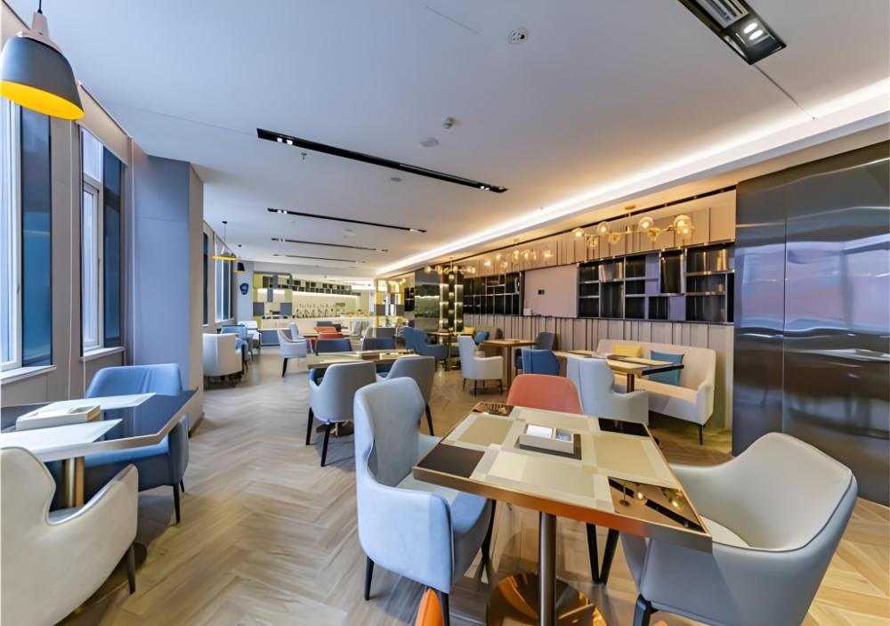 echarm hotel nanjing banqiao liucun metro station