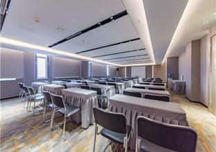 echarm hotel nanjing banqiao liucun metro station