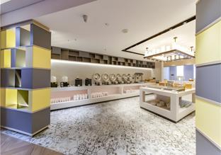 Echarm Hotel Nanjing Banqiao Liucun Metro Station,,3 star