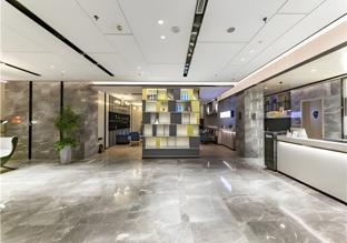 Echarm Hotel Nanjing Banqiao Liucun Metro Station,,3 star