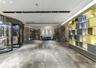 echarm hotel nanjing banqiao liucun metro station