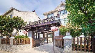 floral hotel wuxi running water lingshan giant buddha nianhuawan