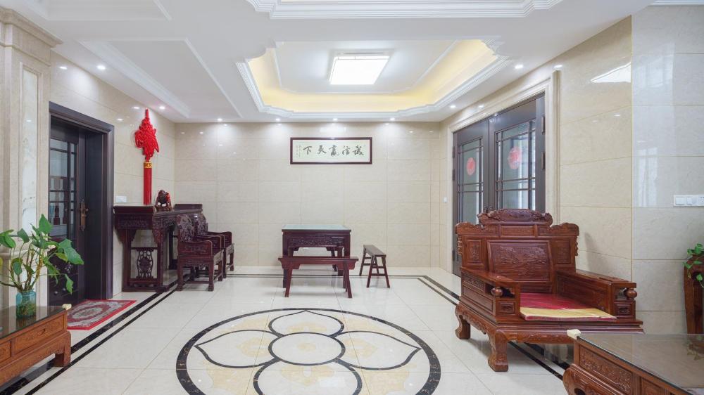 floral hotel wuxi running water lingshan giant buddha nianhuawan
