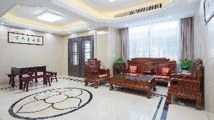 floral hotel wuxi running water lingshan giant buddha nianhuawan